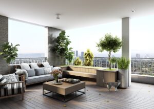 Decorer sa terrasse en ete astuces pour un exterieur paradisiaque